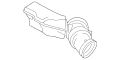 Tube-Air Intake (Jaguar OEM) C2C24192OEM