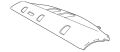 Jaguar Shelf-Parcel C2C24722ADXOEM