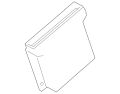 Module-Engine Co (Jaguar OEM) C2C25840OEM