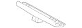 Jaguar Cover-Latch C2C25951OEM