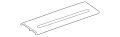 Treadplate - Discontinued (Jaguar OEM) C2C26180AMBOEM