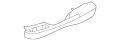 Jaguar Armrest-Door C2C26288LHHOEM