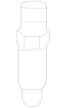 Screw-Bleed (Jaguar OEM) C2C27272OEM