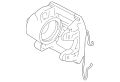 Housing-Caliper (Jaguar OEM) C2C27285OEM