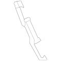 Spring (Jaguar OEM) C2C27286OEM
