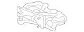 Assembly-Compres (Jaguar OEM) C2C27702EOEM