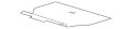 Cover - Discontinued (Jaguar OEM) C2C27993OEM