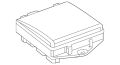 Fusebox (Jaguar OEM) C2C28093OEM