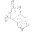 Bracket (Jaguar OEM) C2C28199OEM