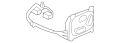 Switch-Seat Adj (Jaguar OEM) C2C28384LEGOEM