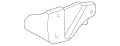 Bracket-Engine M (Jaguar OEM) C2C28885OEM
