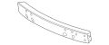 Beam-Bumper (Jaguar OEM) C2C29018OEM