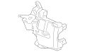 Housing-Caliper (Jaguar OEM) C2C29166OEM