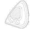 Lamp-Cluster (Jaguar OEM) C2C29181OEM