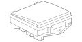 Fusebox-Trunk Mt (Jaguar OEM) C2C29416OEM