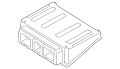 Module-Engine Co (Jaguar OEM) C2C29832OEM