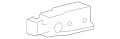 Sensor-Airbag (Jaguar OEM) C2C30970OEM