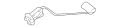 Sensor-Sender (Jaguar OEM) C2C31125OEM