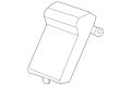 Cushion (Jaguar OEM) C2C31142AMROEM