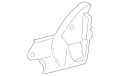Cover-Mechanism - Discontinued (Jaguar OEM) C2C31594NEDOEM