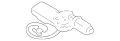 Motor-Sunroof (Jaguar OEM) C2C31827OEM