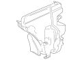Reservoir-Screen (Jaguar OEM) C2C33521OEM
