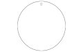 Wheel-Road-Alloy (Jaguar OEM) C2C33751OEM