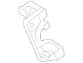 Bracket-Anchor (Jaguar OEM) C2C34140OEM