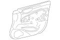 Casing-Door, Discontinued (Limited Supply) C2C34633AMC