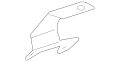 Bracket-Engine C (Jaguar OEM) C2C34695OEM