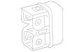Member-Side (Jaguar OEM) C2C34749OEM