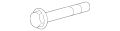 Bolt (Jaguar OEM) C2C35271OEM
