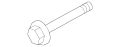 Bolt (Jaguar OEM) C2C35274OEM