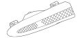 Reflector (Jaguar OEM) C2C35381OEM