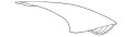 Panel-Trunk Lid (Jaguar OEM) C2C35459OEM