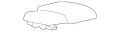 Armrest/Lid-Cons (Jaguar OEM) C2C35626LHNOEM