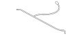 Harness-Link (Jaguar OEM) C2C35713OEM