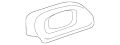 Panel-Switch (Jaguar OEM) C2C36063PVJOEM