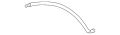 Hose (Jaguar OEM) C2C36141OEM