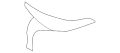 Cover-Cushion (Jaguar OEM) C2C36242LHNOEM