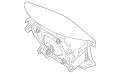 Module-Airbag (Jaguar OEM) C2C36399LEGOEM