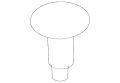 Buffer (Jaguar OEM) C2C36788OEM