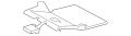 Kit - Occupancy - Discontinued (Jaguar OEM) C2C36793OEM