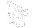 Bracket-Alternat (Jaguar OEM) C2C37061OEM