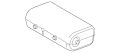 Module-Airbag (Jaguar OEM) C2C37711OEM