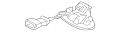 Kit - Occupancy, Discontinued (Limited Supply) (Jaguar OEM) C2C37829OEM