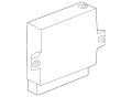 Module (Jaguar OEM) C2C37889OEM