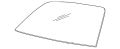 Glass-Windscreen (Jaguar OEM) C2C38937OEM