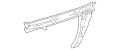 Bracket - Discontinued (Jaguar OEM) C2C38949OEM