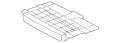 Cover-Module (Jaguar OEM) C2C39310OEM
